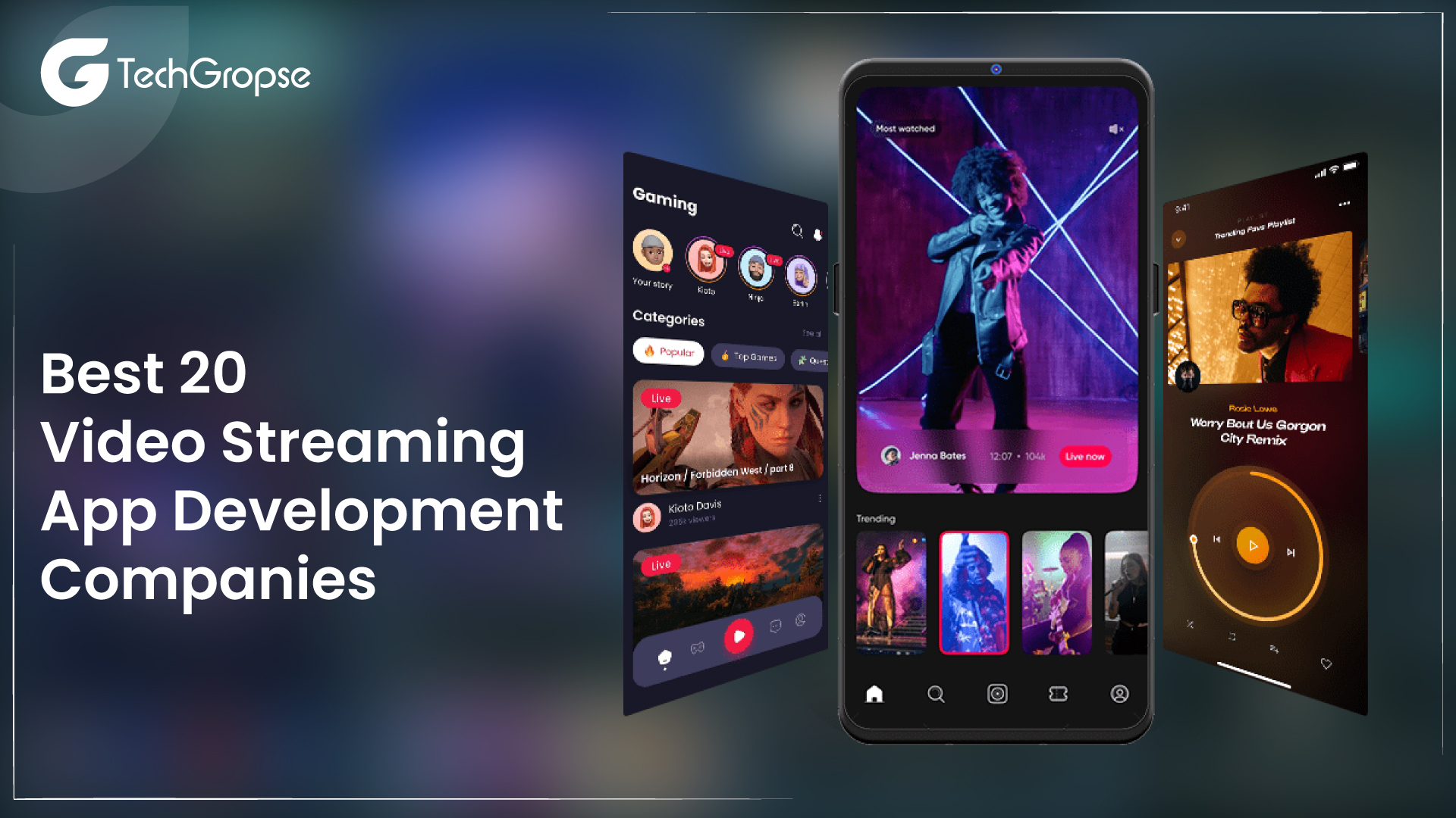 Best-20-Video-Streaming-App-Development-Companies