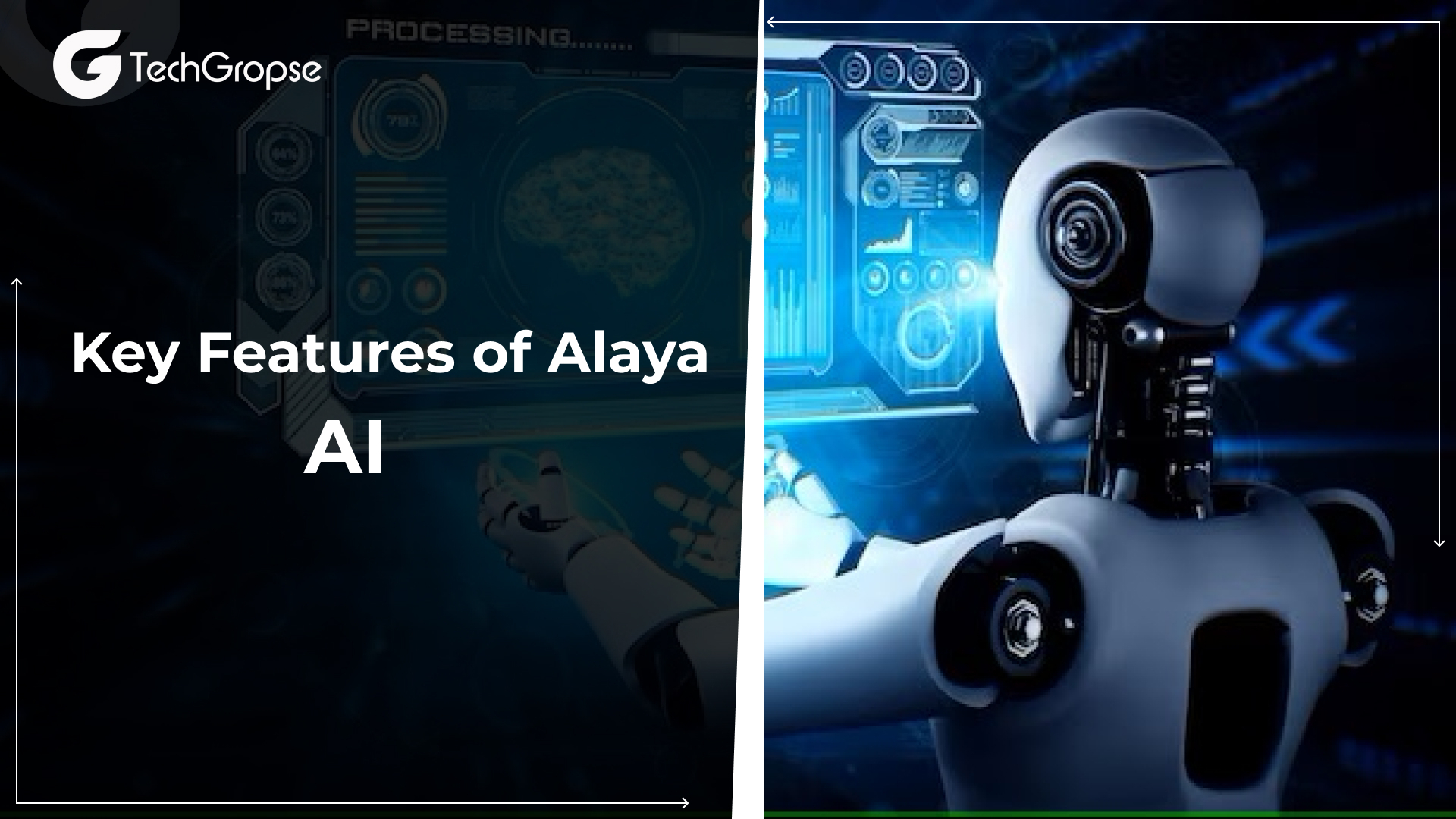 Key Features of Alaya AI