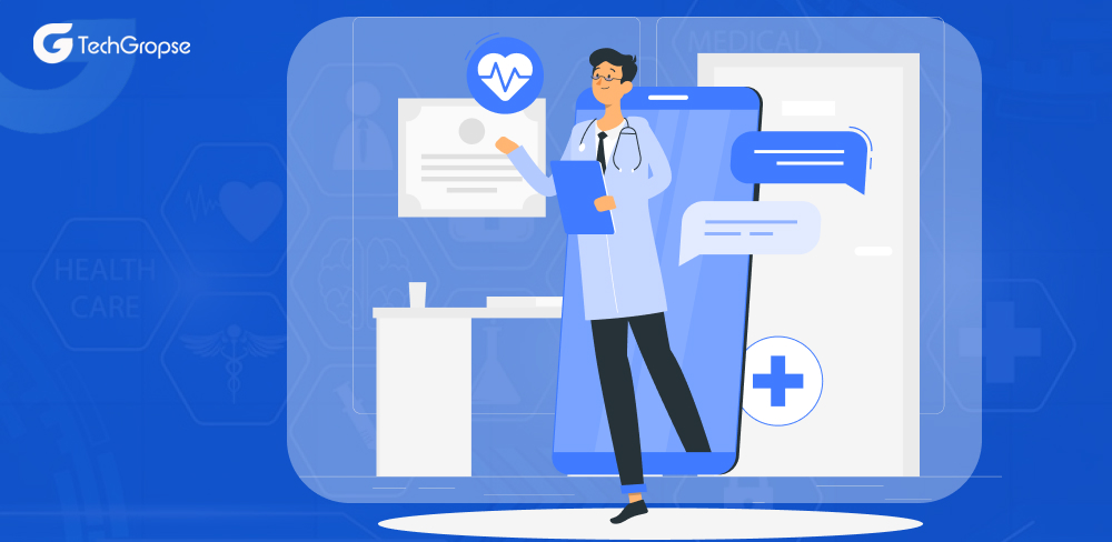 Top Healthcare App Development Trends That Will Dominate in 2024