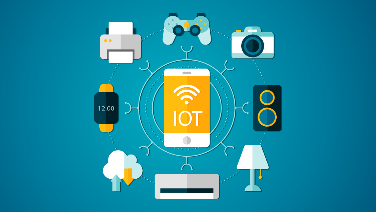 iot device management