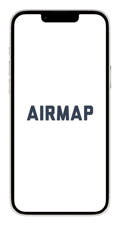 AirMap for Drones