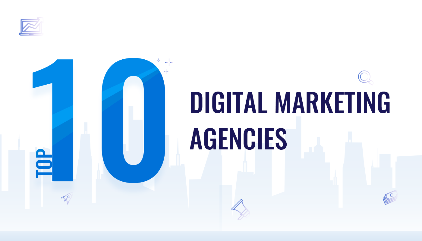 Digital Marketing Agencies