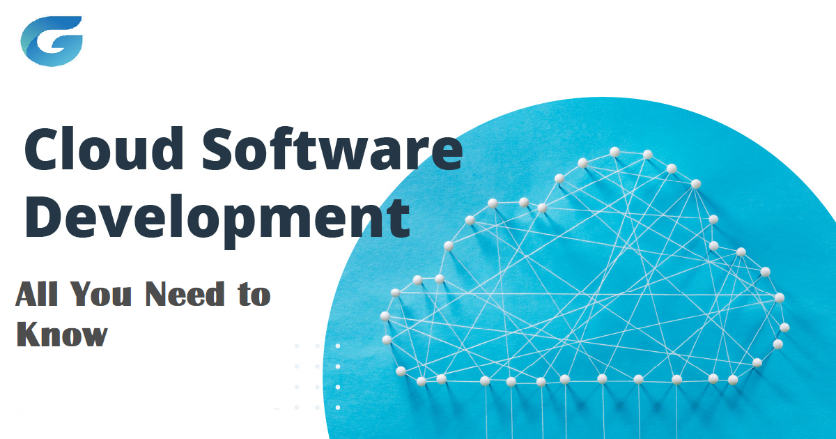 Cloud Software Development