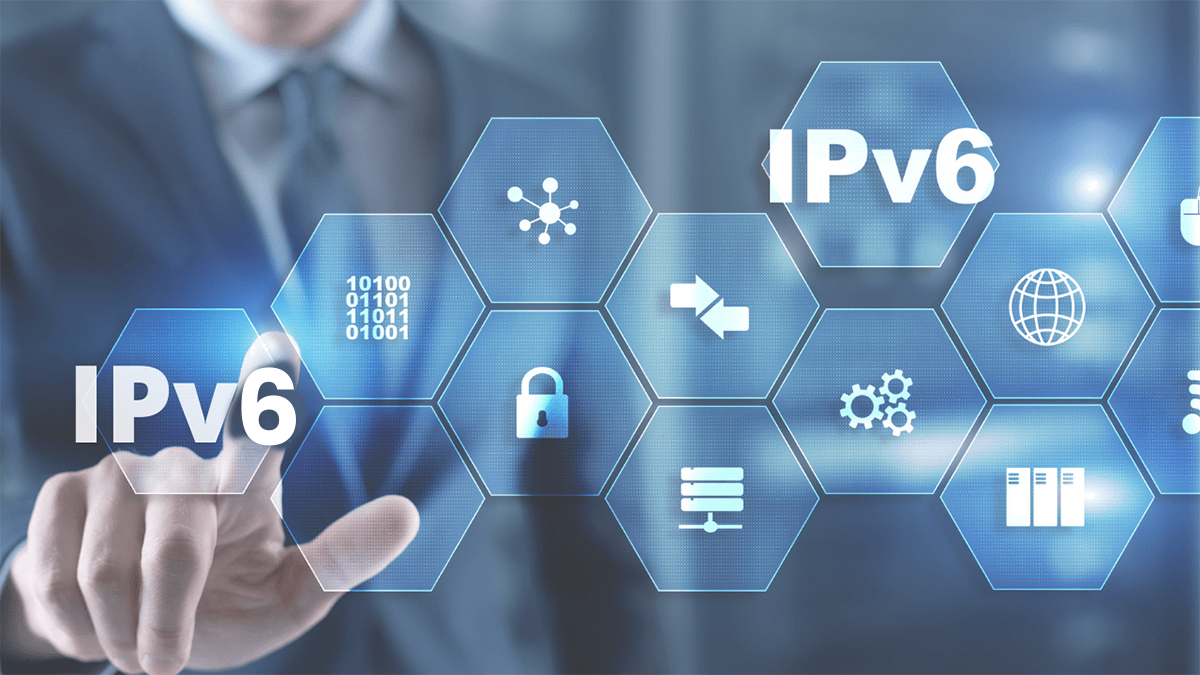 IPV6