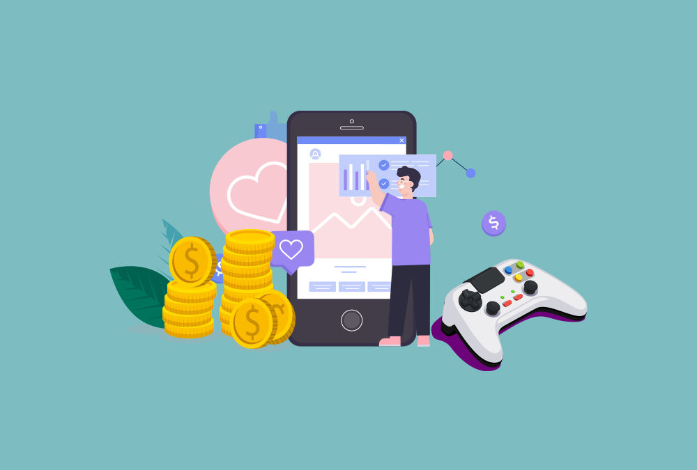 Profitable Mobile Game Development 