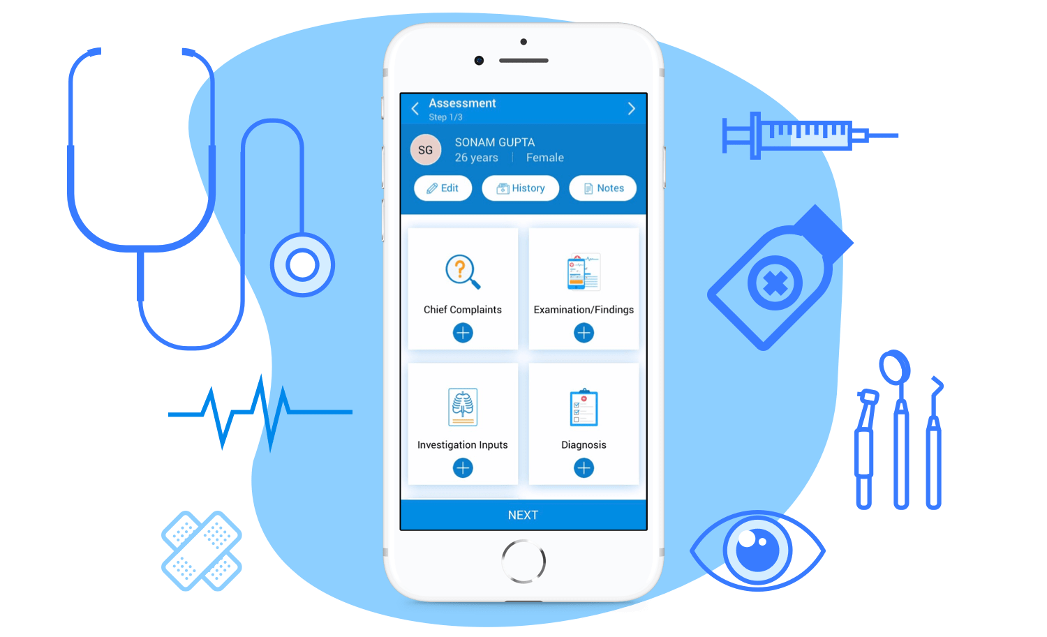 What is an e-Prescription App?