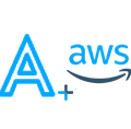 Angular + AWS