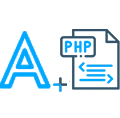 Angular + PHP