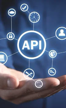 API Development Services