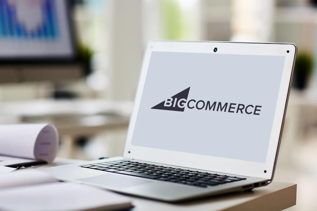 BigCommerce