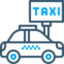 Corporate Taxi Services