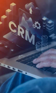 Custom CRM Development Services