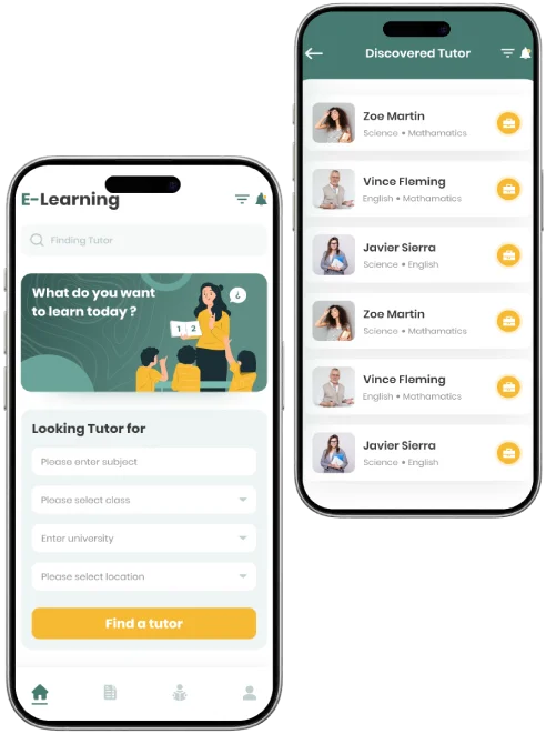 Educator App