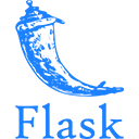 Flask Frame