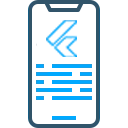 Flutter Mobile Application Development