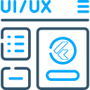 Flutter UI/UX Design