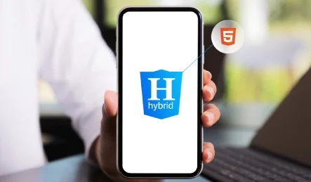 Hybrid App Development