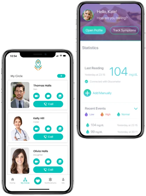 Patient App