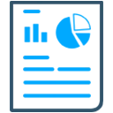 Regular Reporting & Transparent Communication