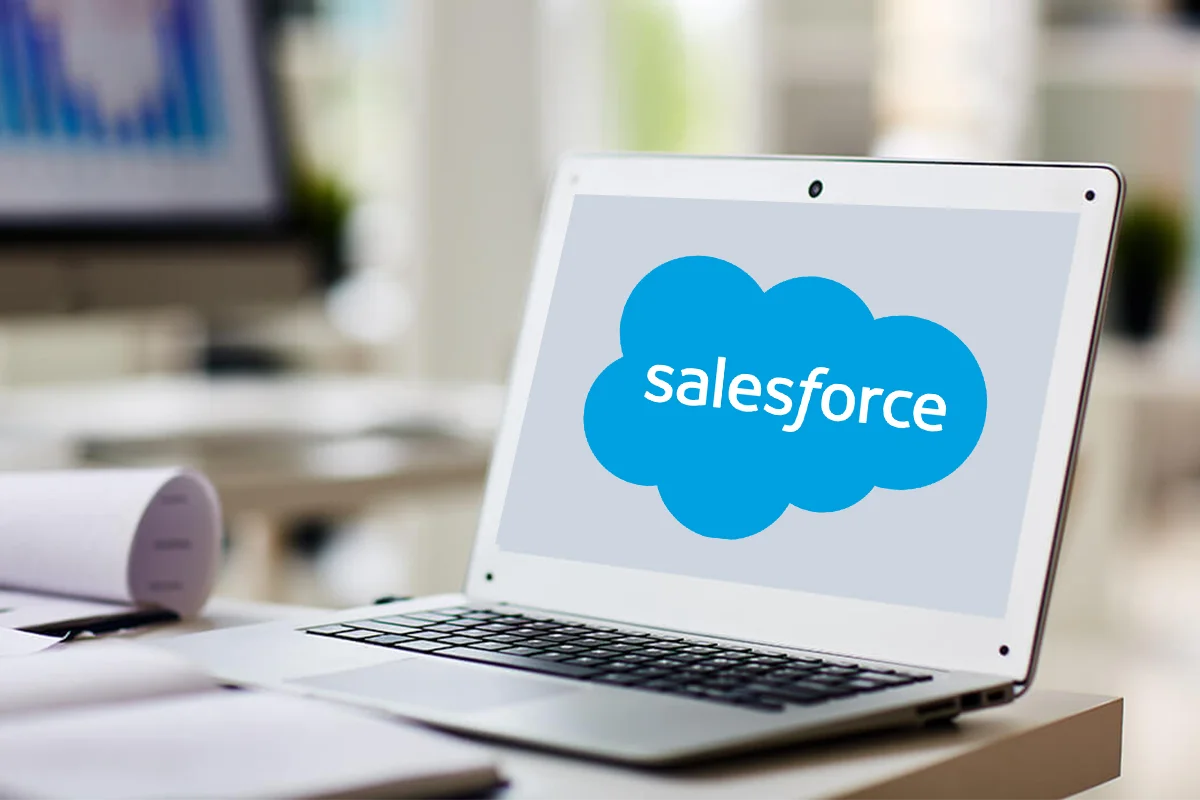 Salesforce