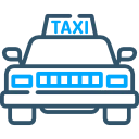 Taxi/Cab Service